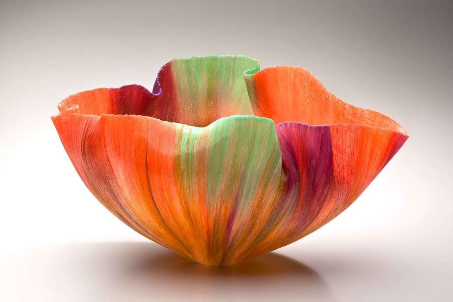 Modern and Contemporary Ceramics and Glass