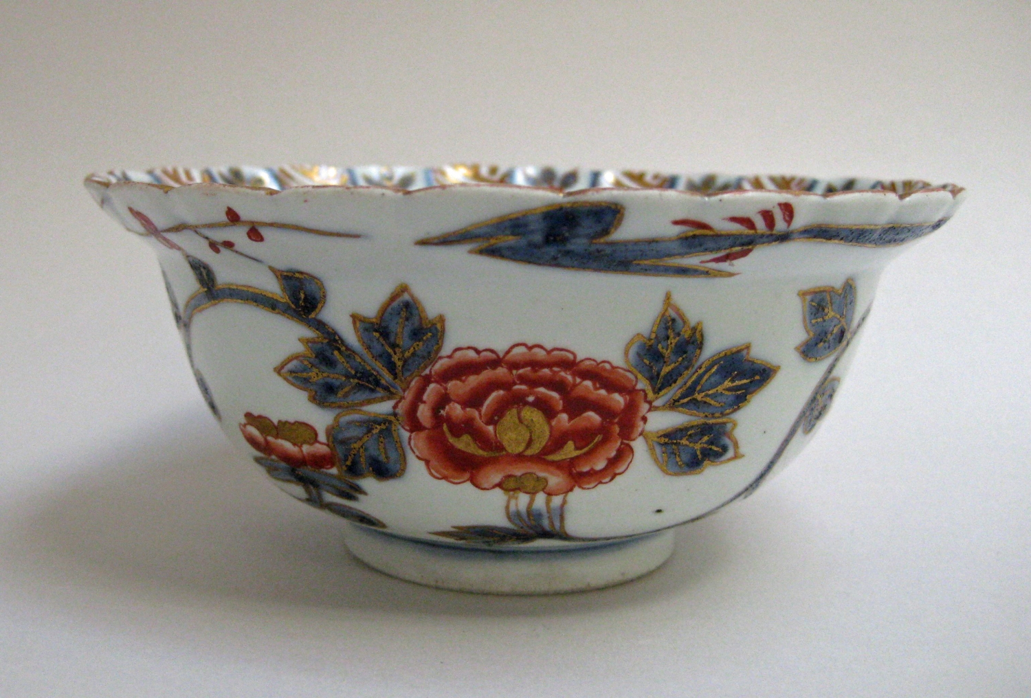 Vienna Du Paquier bowl